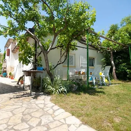 Sunny Grandma's Garden 바슈카