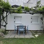 Sunny Grandma's Garden *